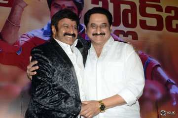 Dictator Movie Success Meet